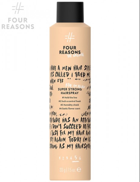 Four Reasons The Original Supe..